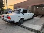 LADA (VAZ) 2107-6