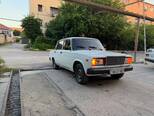 LADA (VAZ) 2107-3