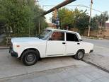 LADA (VAZ) 2107-2