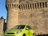 Nissan Micra-1