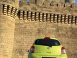 Nissan Micra-4