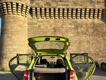 Nissan Micra-5