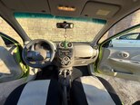 Nissan Micra-7