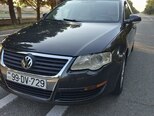 Volkswagen Passat-2