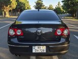 Volkswagen Passat-4