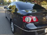 Volkswagen Passat-5