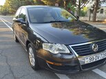 Volkswagen Passat-3