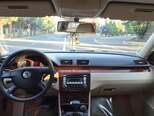 Volkswagen Passat-9