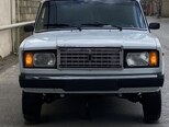 LADA (VAZ) 2107-3