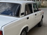 LADA (VAZ) 2107-7