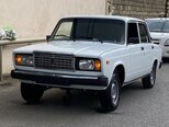 LADA (VAZ) 2107-1