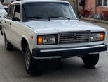 LADA (VAZ) 2107-2