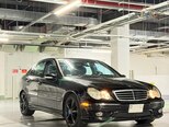Mercedes C 230-1