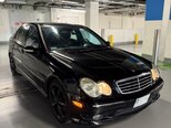 Mercedes C 230-2