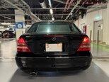 Mercedes C 230-4
