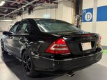 Mercedes C 230-5