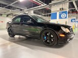 Mercedes C 230-7