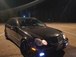 Mercedes C 230-19