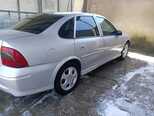 Opel Vectra-4