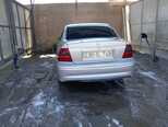 Opel Vectra-2