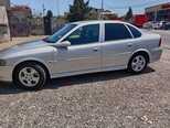 Opel Vectra-10