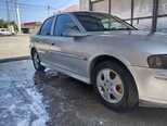 Opel Vectra-3
