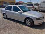 Opel Vectra-11