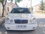 Mercedes E 280-2