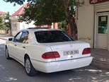 Mercedes E 280-4