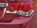 Chevrolet Cruze-8