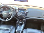 Chevrolet Cruze-7