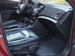 Chevrolet Cruze-5