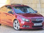 Chevrolet Cruze-15