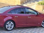 Chevrolet Cruze-10
