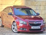 Chevrolet Cruze-11