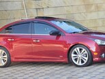 Chevrolet Cruze-13