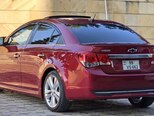 Chevrolet Cruze-12