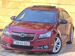 Chevrolet Cruze-1