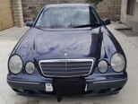 Mercedes E 220-1
