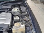 Mercedes E 220-3
