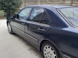 Mercedes E 220-4