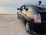Toyota Prius-7