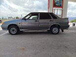 LADA (VAZ) 2115-3