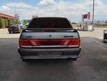 LADA (VAZ) 2115-4
