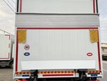 Mercedes Atego 818-4