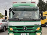 Mercedes Atego 818-3