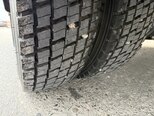 Mercedes Atego 818-15