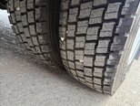 Mercedes Atego 818-12