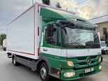 Mercedes Atego 818-2