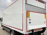 Mercedes Atego 818-5